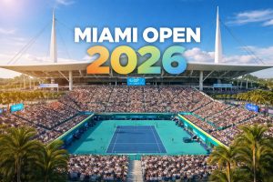 Miami Open 2026: Análise do quadro de singulares masculinos e previsões emocionantes
