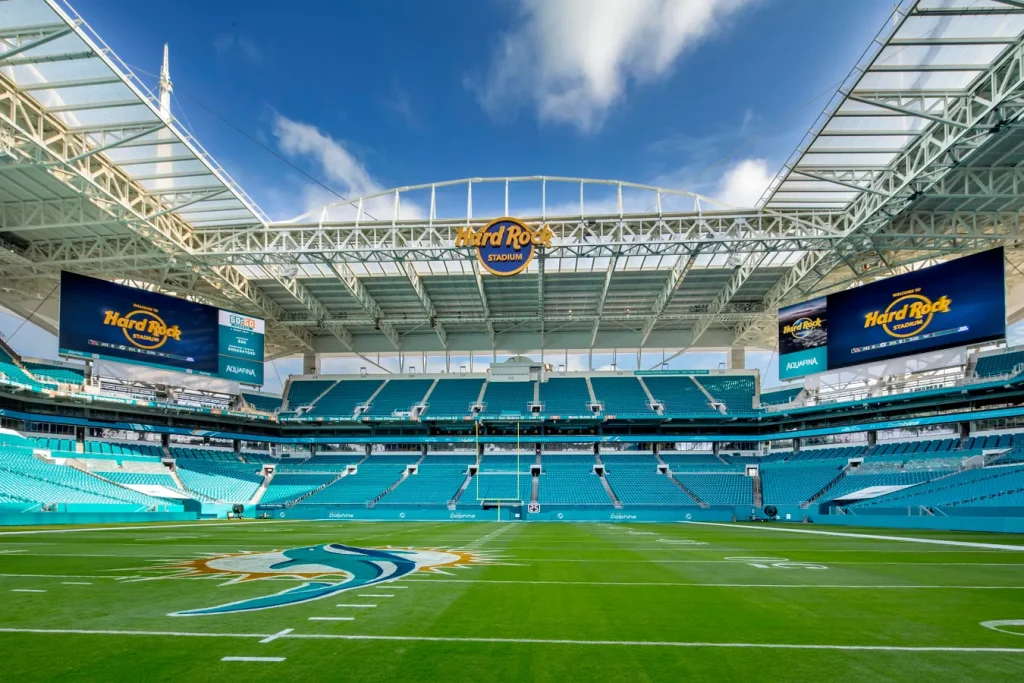 Miami e Londres surgem como candidatas à Finalíssima em vez do qatar