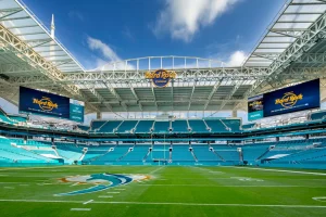 Miami and London emerge as candidates for the Final instead of Qatar.