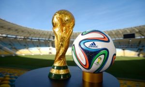 “Growing interest among Americans in the 2026 World Cup reveals surprising study.”