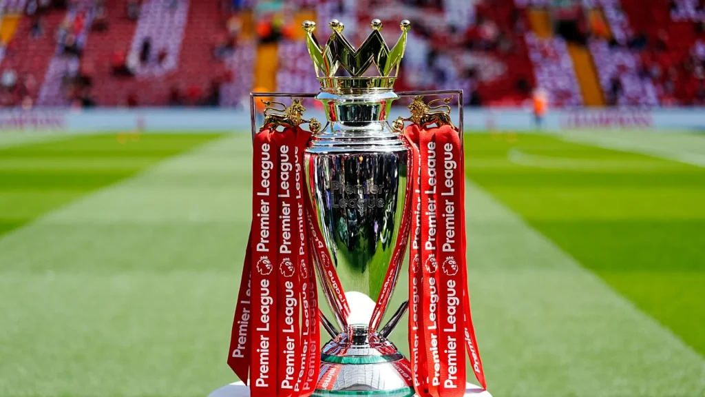 As bolas paradas transformam a Premier League numa sombra do que era