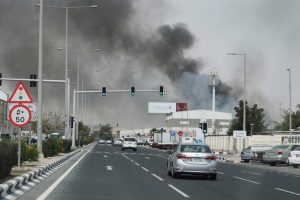 “Finalissima in danger: Qatar suspends sports after attacks from Iran.”