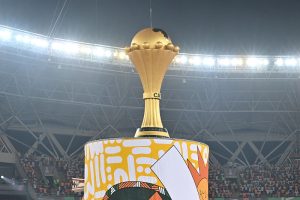 “African Nations Cup may be decided in court: The future of football at stake.”