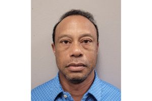 Tiger Woods may face imprisonment for past offenses.