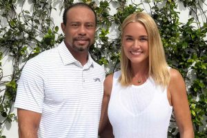 Vanessa Trump demands changes after Tiger Woods’ accident.