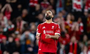 “Mohamed Salah leaves Liverpool and puts Slot in a difficult situation.”
