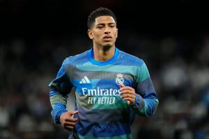 The exclusion of Alexander-Arnold from the national team is Jude Bellingham’s fault.