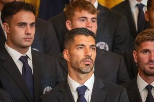 A MLS transforma-se de lar de aposentados em clube de jovens até 2026