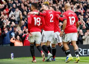 A recuperação do Manchester United agita a cidade antes do duelo com o Bournemouth