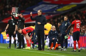 The truth about Tuchel’s selection: Less than we expected?