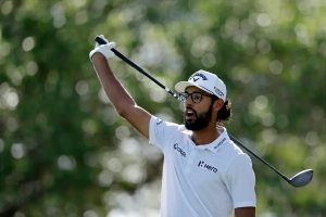 Akshay Bhatia conquers third title on the PGA Tour with an exciting victory.