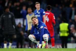 Alejandro Garnacho fined for speeding before transfer to Chelsea.