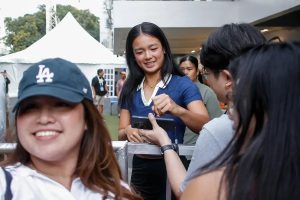 Alex Eala brilha no Miami Open e revela expectativas para próximo desafio