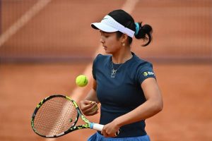 Alex Eala enfrenta a ucraniana Dayana Yastremska em Indian Wells