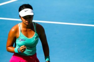 Alex Eala supera Emma Raducanu e promete mais conquistas no ténis
