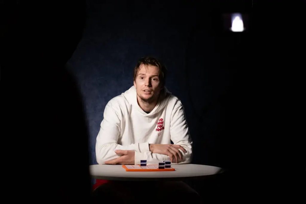 Alexander Bublik reveals how Carlos Alcaraz’s words inspired him.