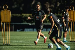 Alexandre Pato makes an exciting prediction about Matheus Cunha in the World Cup.