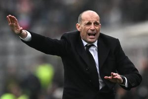 Allegri responds to rumors about Real Madrid’s interest in Milan.