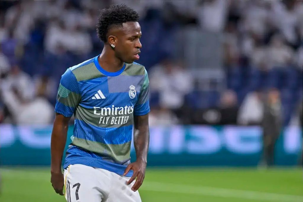 Ancelotti comenta sobre Vinicius, Mbappé e Valverde no Real Madrid
