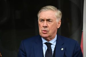 Ancelotti reage após derrota do Brasil e revela verdades chocantes