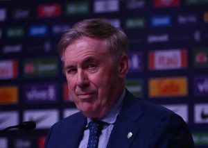 Ancelotti reveals what he thinks about Neymar’s absence from the Brazilian national team.