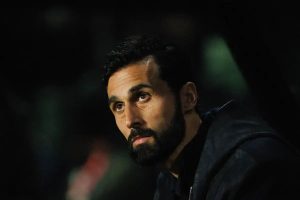 “Arbeloa considers a crucial tactical change for Real Madrid against Manchester City.”