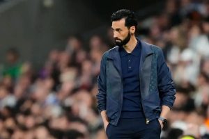 “Arbeloa transforms Real Madrid stars into champions.”