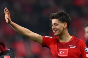 “Arsenal is once again looking at Arda Güler in an ambitious transfer.”