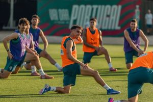 Argentina, Espanha, França e Portugal: Os gigantes em busca do título