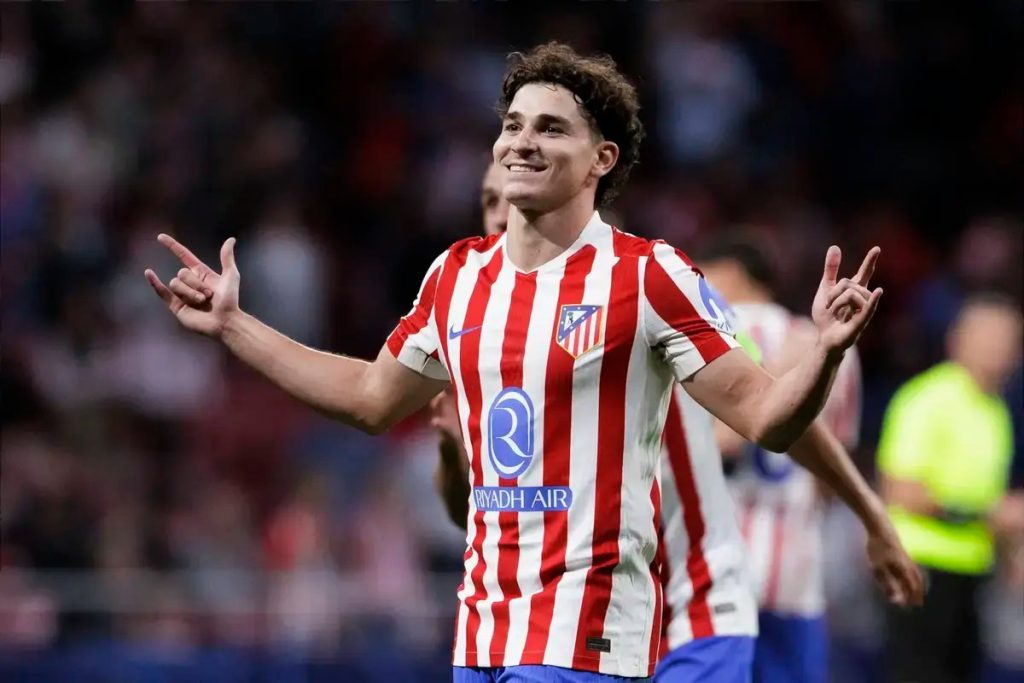 Arsenal e Chelsea recebem esperança de contratação de 100 milhões antes do Barcelona