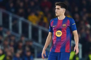 Arsenal and Man City prepare strategy to sign La Liga star.
