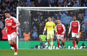 “Arsenal in the spotlight: The six best teams in the Premier League without trophies”