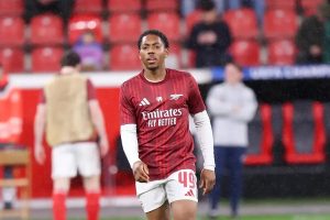 “Arsenal may lose star to Manchester United after completed deals.”