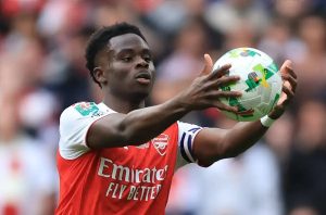 Arsenal breathes a sigh of relief: Saka, Rice, and Madueke are expected to return soon.