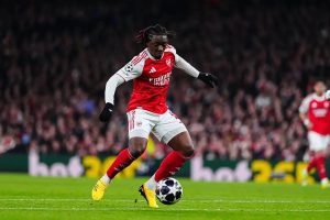 Arsenal sem dois jogadores fundamentais na final da Carabao Cup