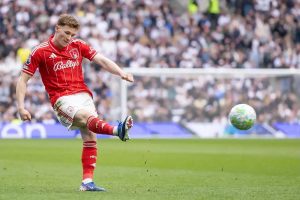 “Arsenal sees an opportunity to steal a priority target from Manchester City.”