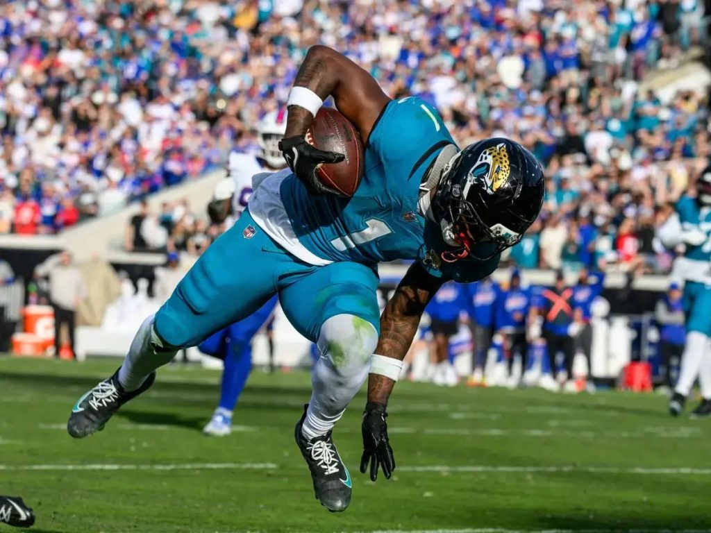 As cinco melhores contratações de valor da free agency da NFL: O roubo dos steelers no corredor
