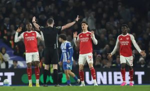 “The winning teams that we loved to hate for their style of play.”