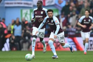 “Aston Villa close to securing Jadon Sancho, but with one condition.”