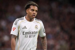 Avançado do Real Madrid rejeitou várias propostas externas no verão passado