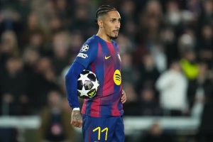Barcelona brilha com o regresso em grande do seu talismã para Hansi Flick