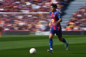 “Barcelona and Al-Hilal are fighting over the price of Cancelo.”