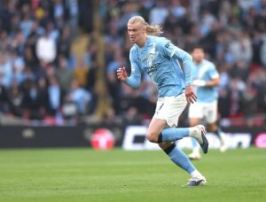 “Barcelona and Real Madrid eyeing Manchester City star in poor form.”