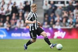 Barcelona mira contratação de estrela do newcastle após exibição brilhante