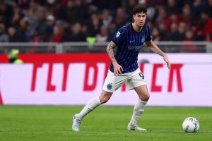 “Bastoni considers leaving Inter due to interest from Barcelona and the Premier League.”