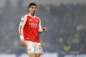 Bayer Leverkusen admits the return of Havertz after his departure to Chelsea.