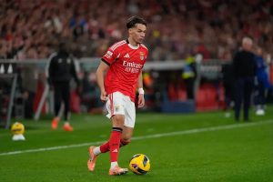 Benfica on alert: Dedic reveals details about physical issues.