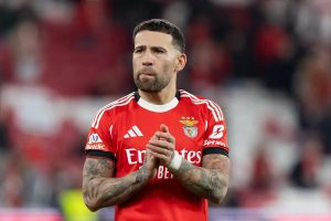 Benfica: The captain that Mourinho wants to take to Arouca and his impressive numbers.