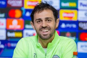 Bernardo Silva in doubt: Which club should he choose for the future?