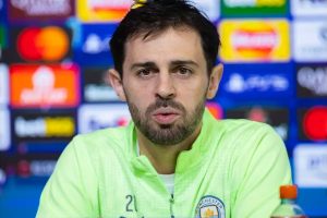 Bernardo Silva e Gyokeres revelam carreira alternativa se não fossem futebolistas